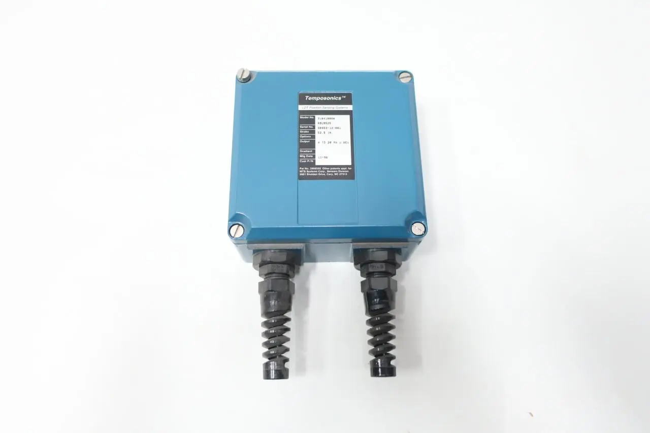 Produktfoto 1 von MTS 310410000 RBU0525