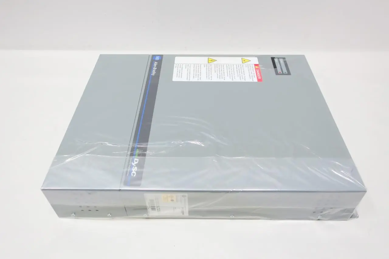 Produktfoto 1 von ALLEN BRADLEY 1608N-025A120V2E