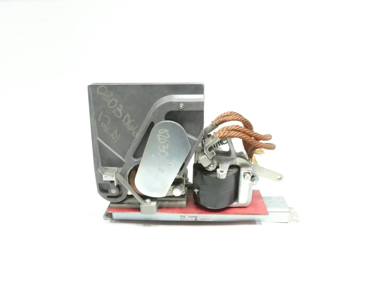 Produktfoto 1 von CUTLER HAMMER C80KM111N00