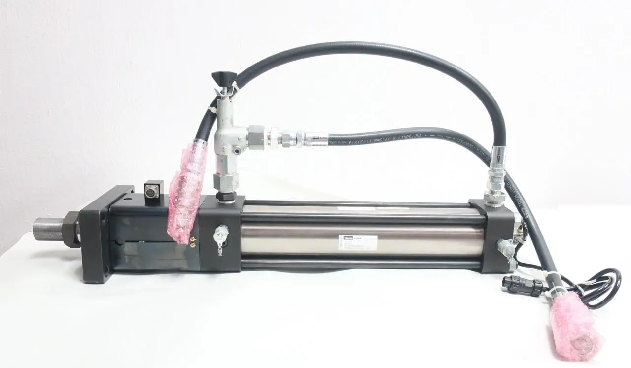 Produktfoto 1 von TAIYO PARKER PQCS2R S1FG80B350-HDEAH1L