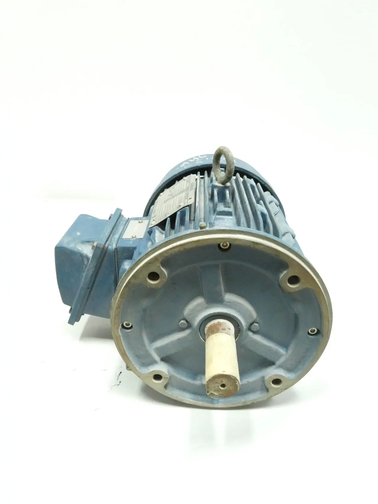 Produktfoto 1 von SIEMENS 1LA91842YK60