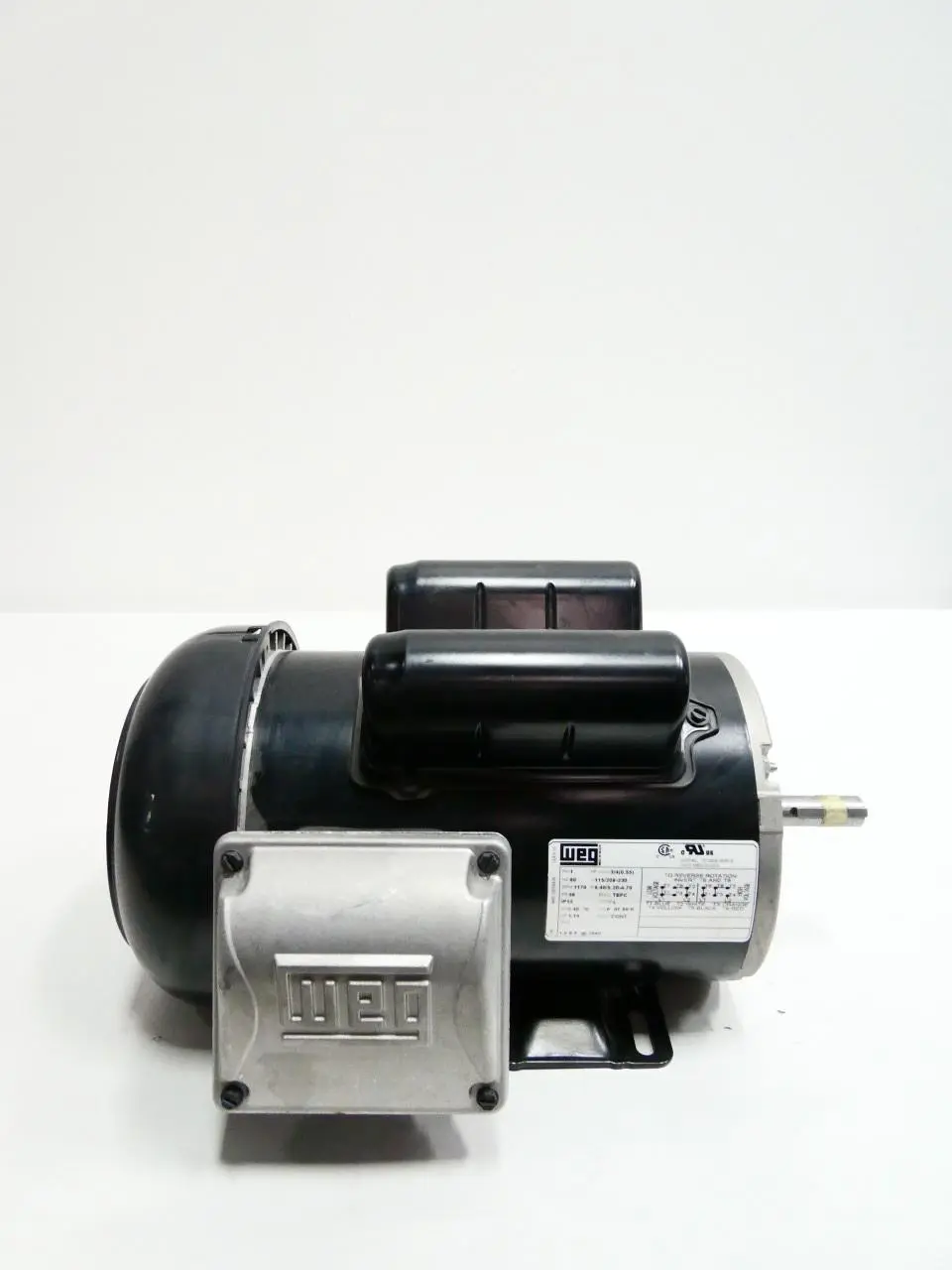 Produktfoto 1 von WEG 7512ES1B56-S