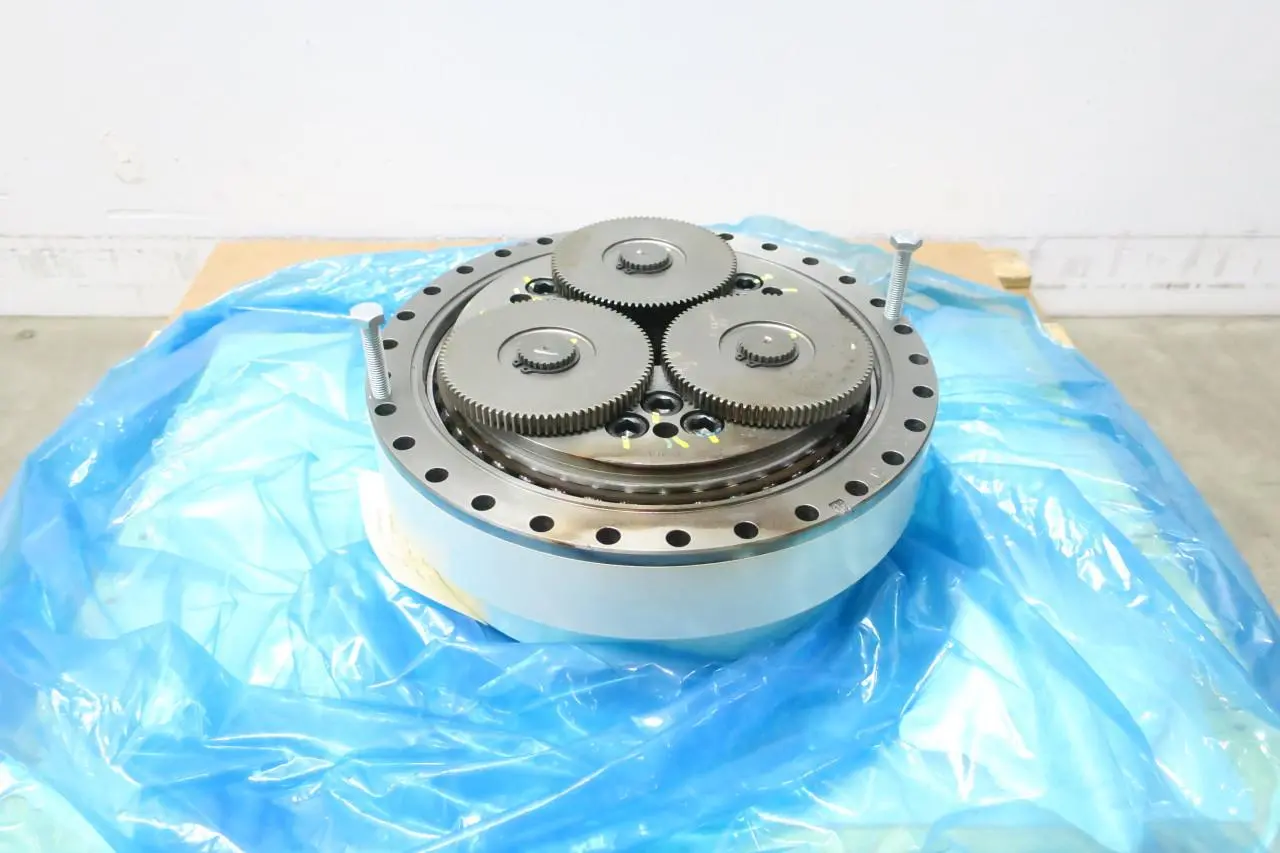 Produktfoto 1 von NABTESCO 3HAC043072-001 P80AN005-00 RV-550N-252.33