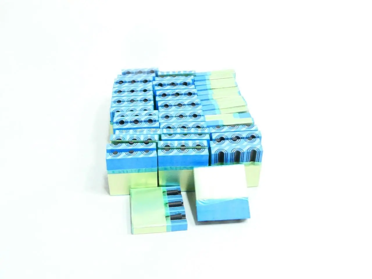 Produktfoto 1 von ROXTEC CM15W40