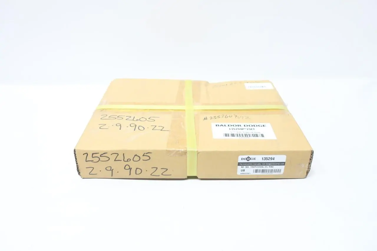Produktfoto 1 von DODGE 135294