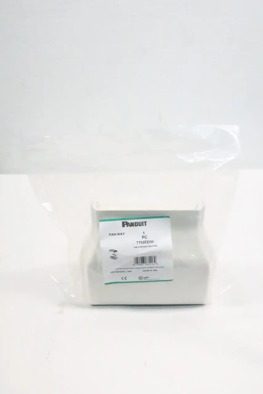 Produktfoto 1 von PANDUIT T702EEIW