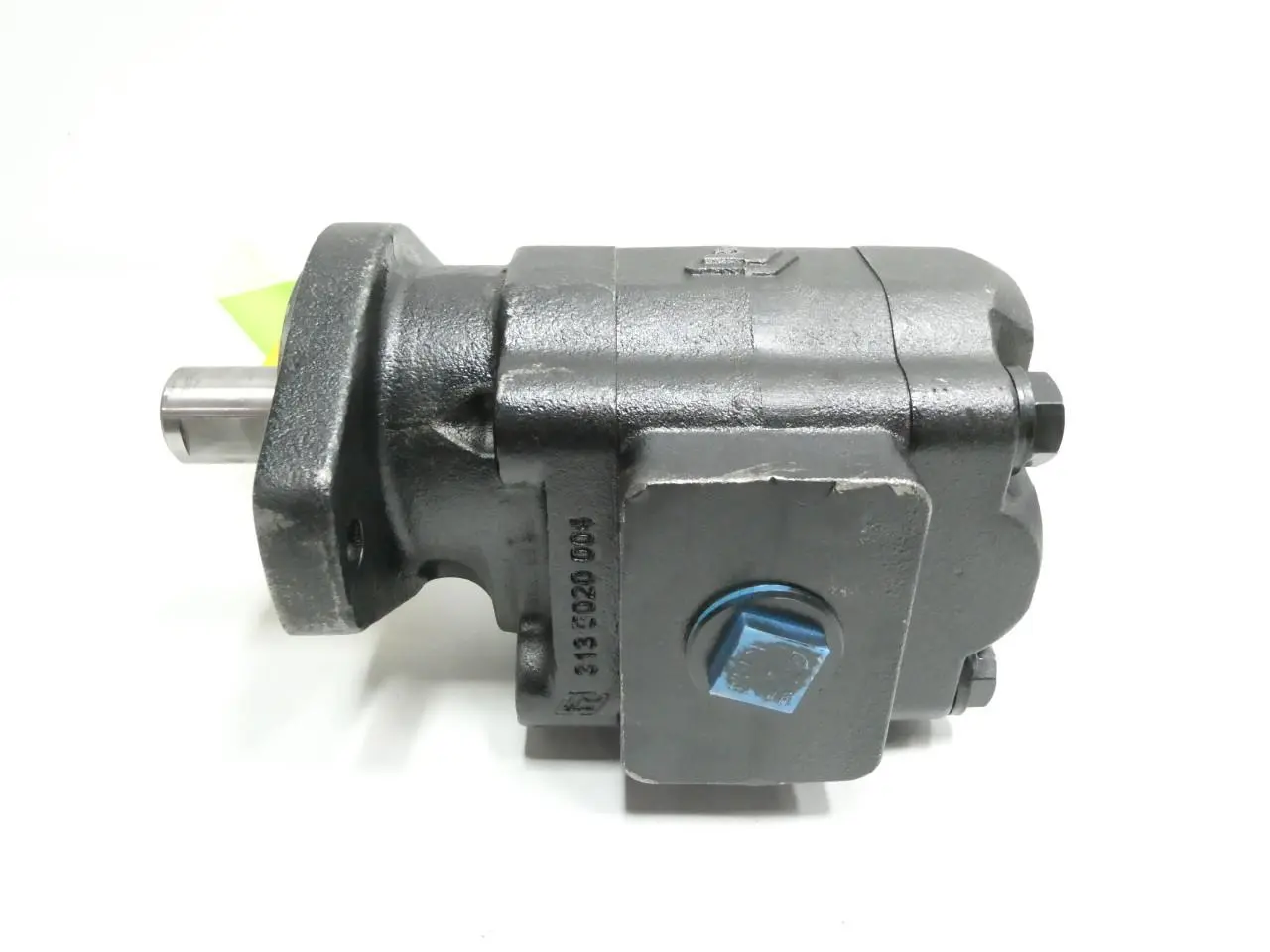 Produktfoto 1 von PARKER P51C697BEYP22-11