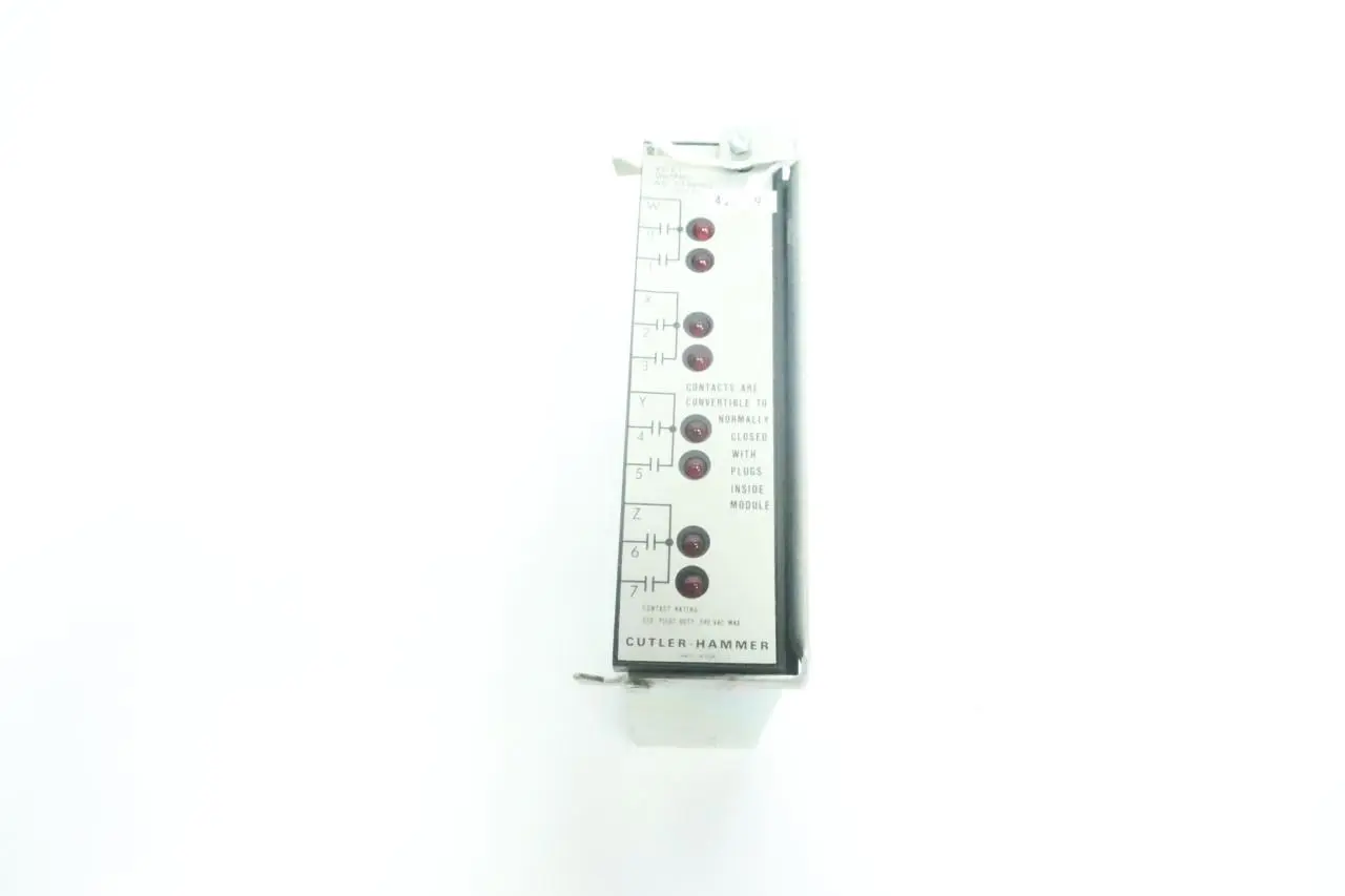 Produktfoto 1 von CUTLER HAMMER D520TC2