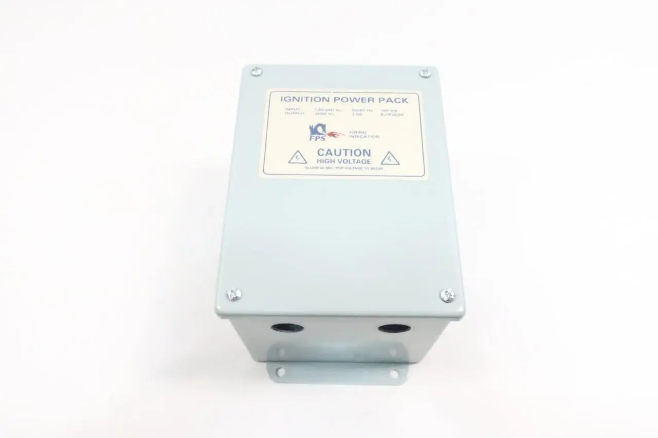 Produktfoto 1 von FPS 9050-1100