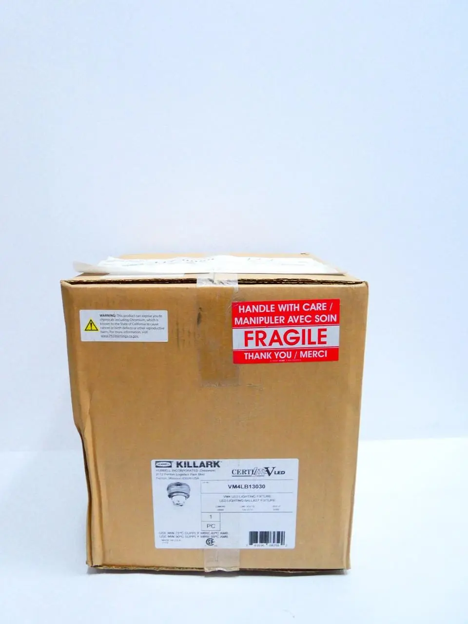 Produktfoto 1 von HUBBELL VM4LB13030