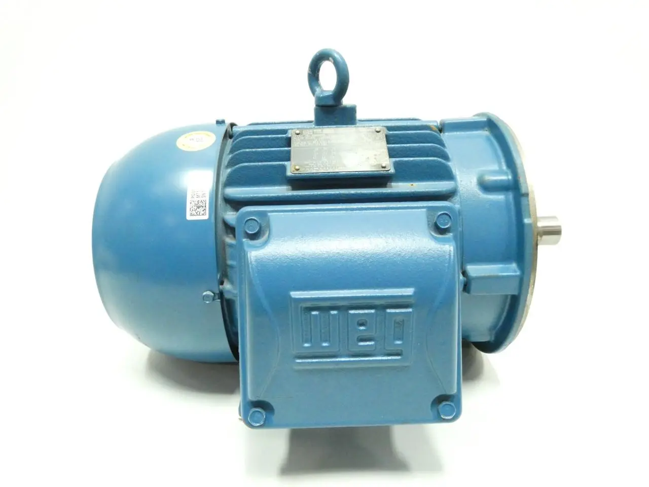 WEG C1005502NPW22