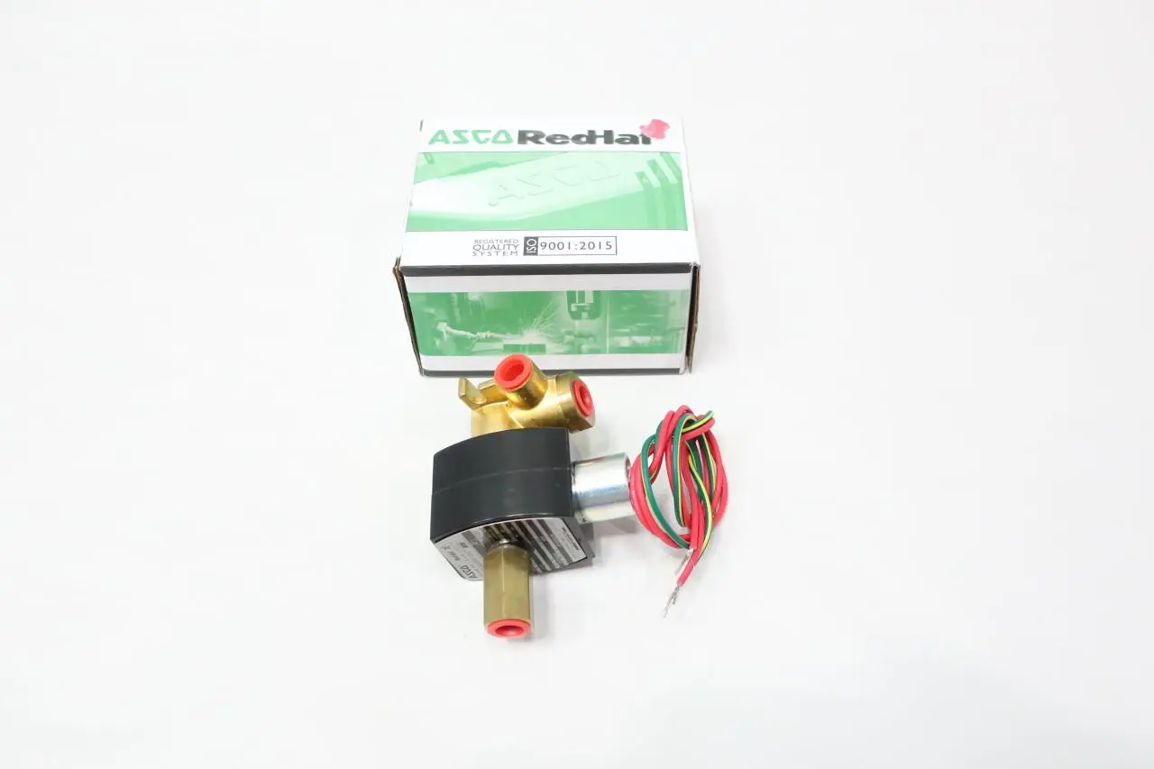 Produktfoto 1 von ASCO EF8317G035