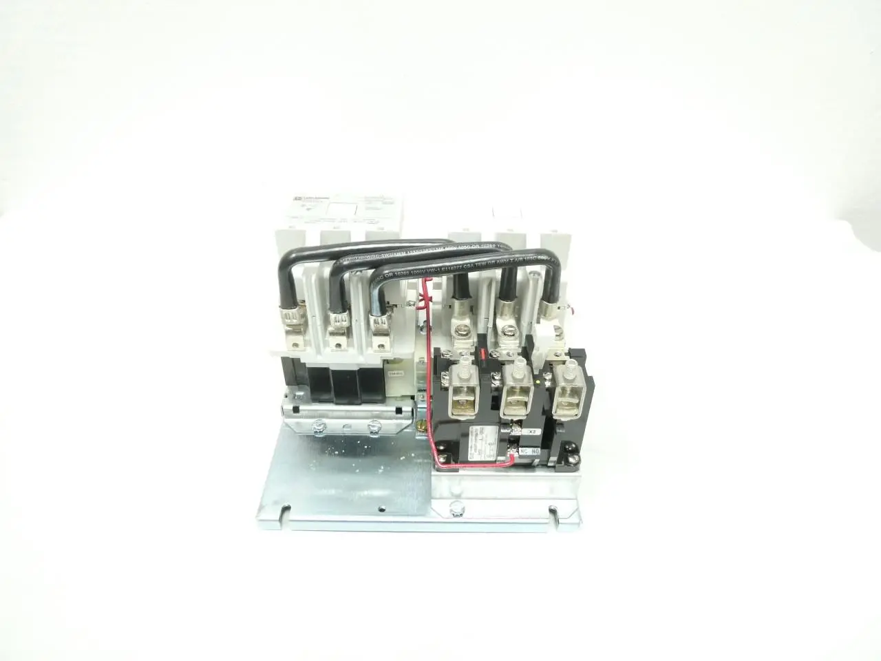 Produktfoto 1 von CUTLER HAMMER A210M4CAC