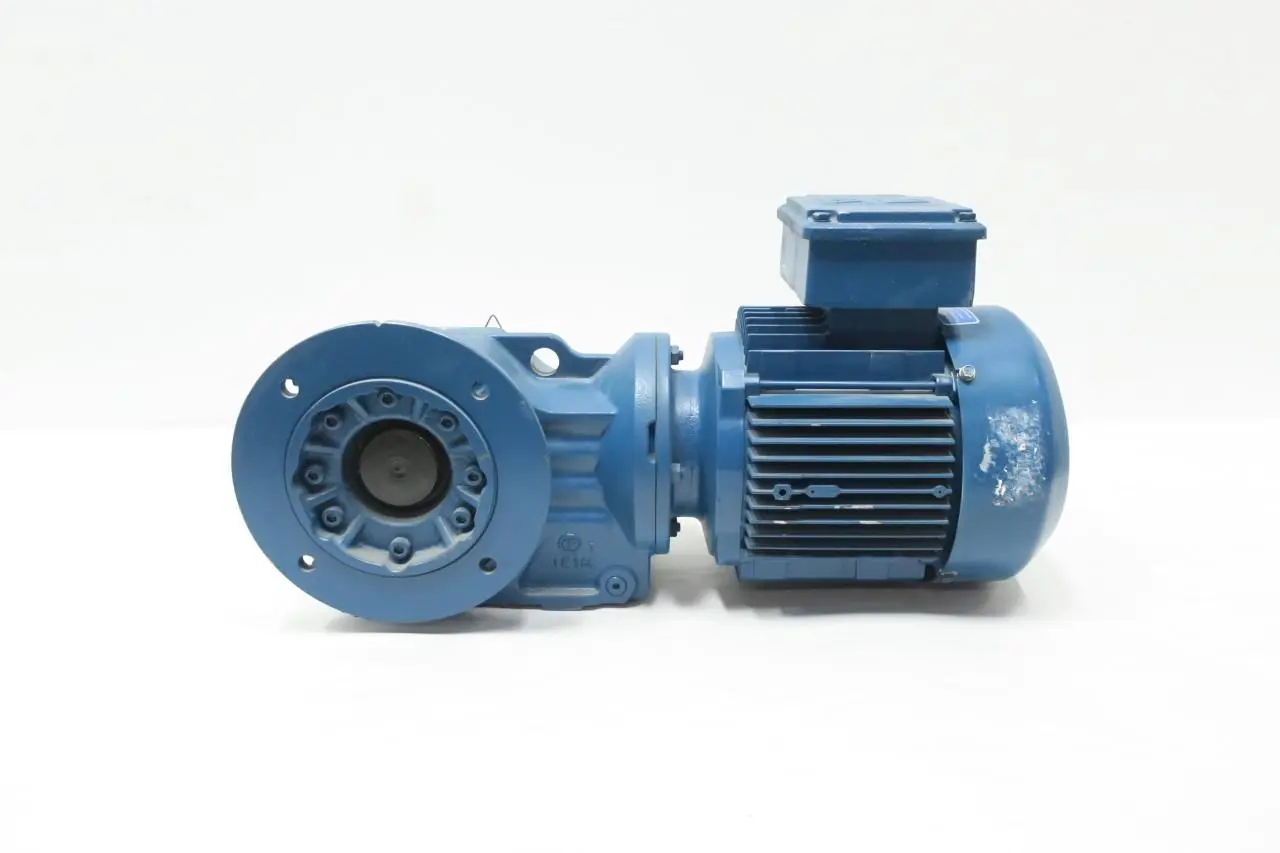 Produktfoto 1 von SEW EURODRIVE DFT90L6 KAF47DT90L6