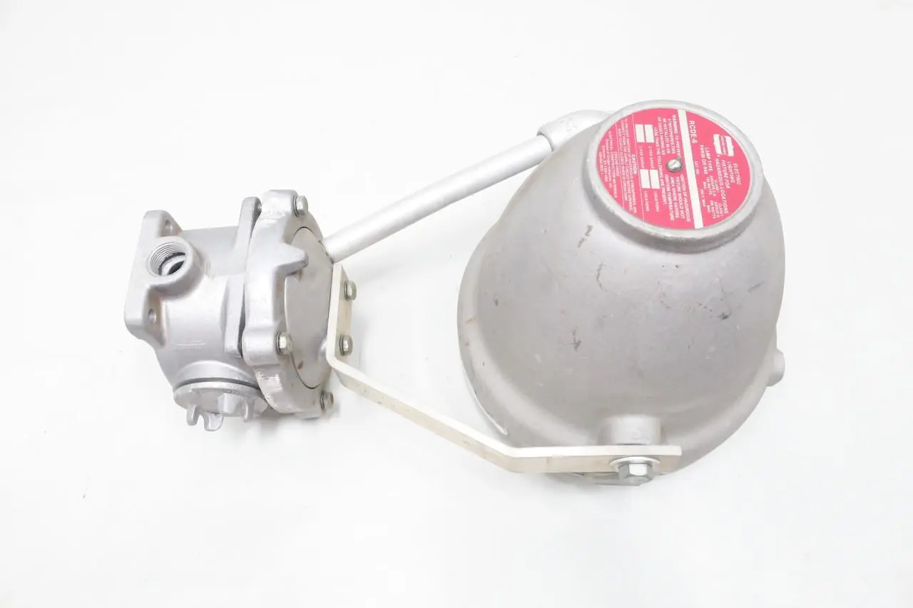 Produktfoto 1 von CROUSE HINDS RCDE-6 44719B