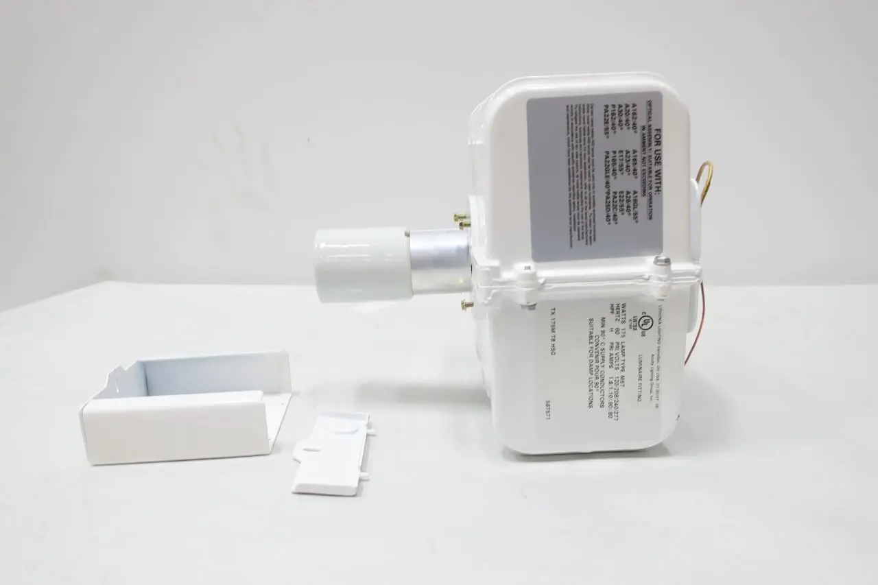Produktfoto 1 von LITHONIA LIGHTING TX175MTBHSG