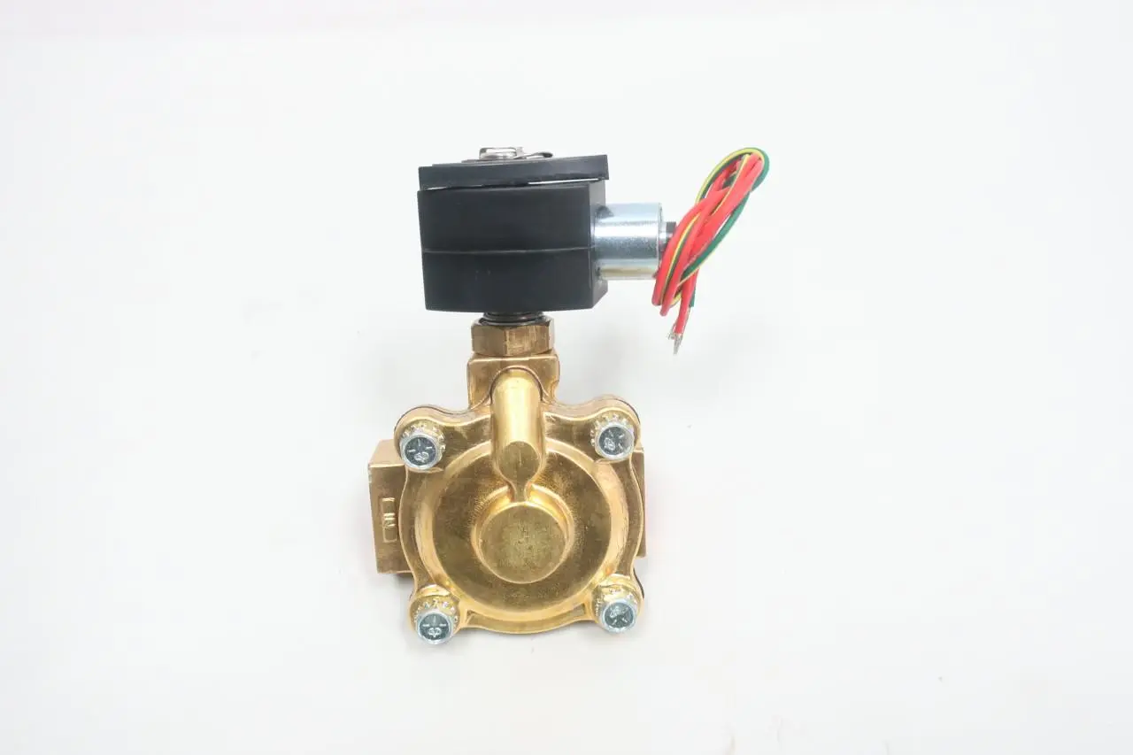 Produktfoto 1 von ASCO EF8210G014