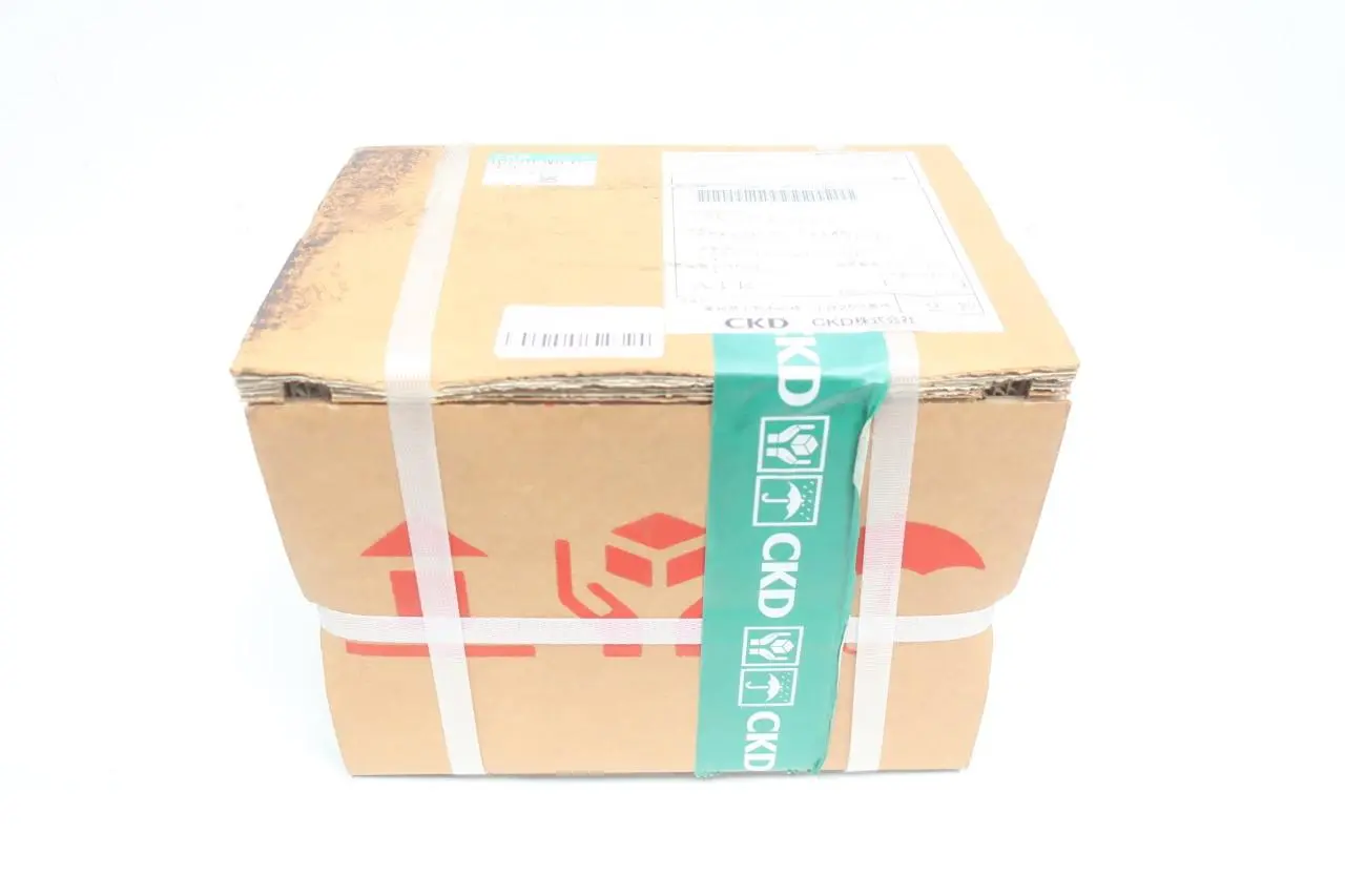 Produktfoto 1 von CKD AX2012TS-DM04-P3-S-U4