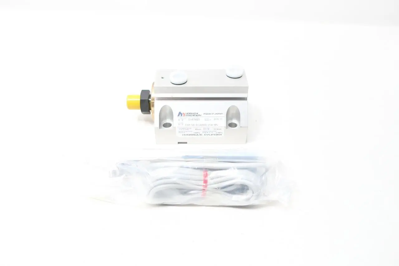 Produktfoto 1 von HORIUCHI MACHINERY CSR-SB-9LD40B50-2CW-MN