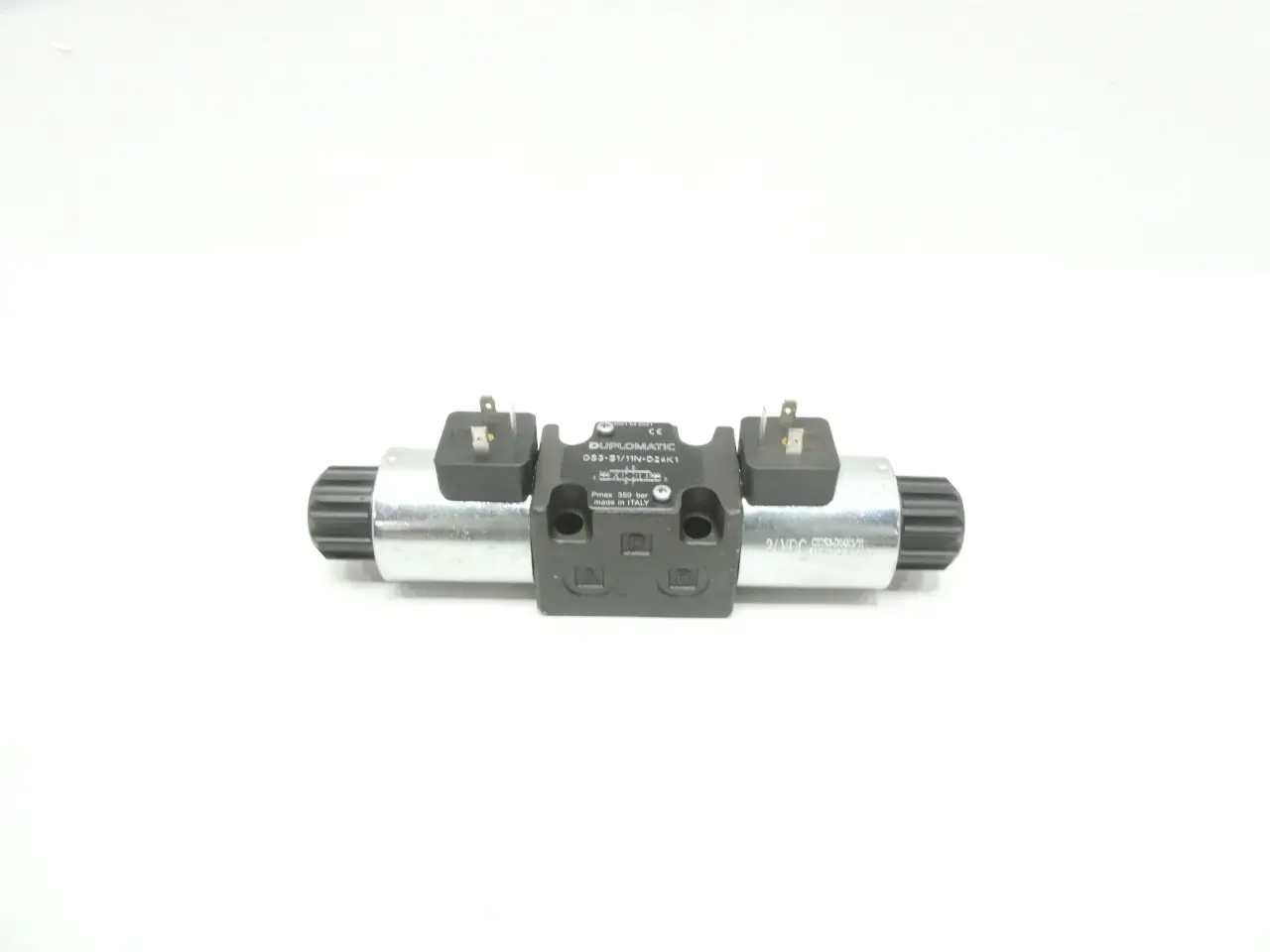 Produktfoto 1 von DUPLOMATIC DS3-S1/11N-D24K1