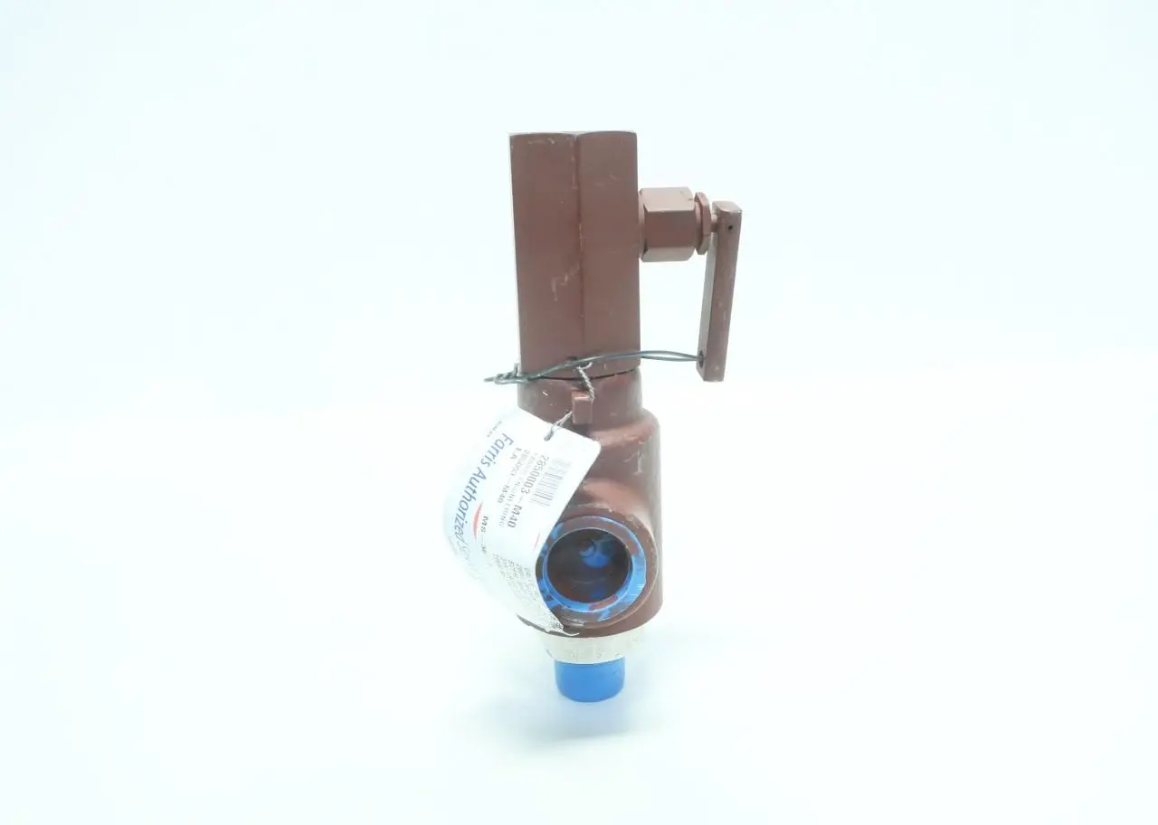 Produktfoto 1 von FARRIS 285003-M40