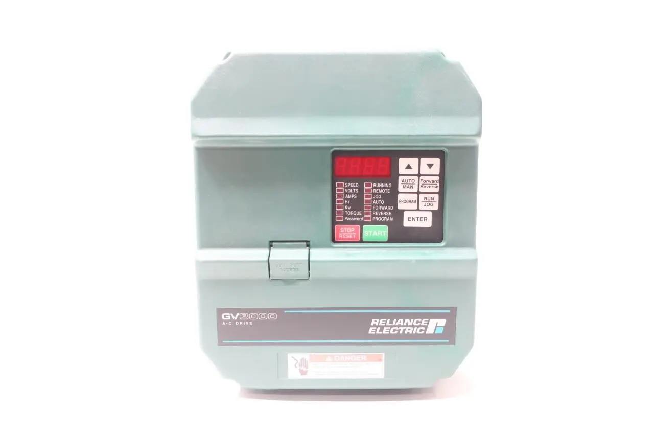 Produktfoto 1 von RELIANCE ELECTRIC GV3000/SE 7V4160
