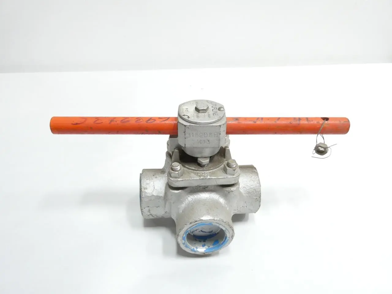 Produktfoto 1 von TUFLINE 983167