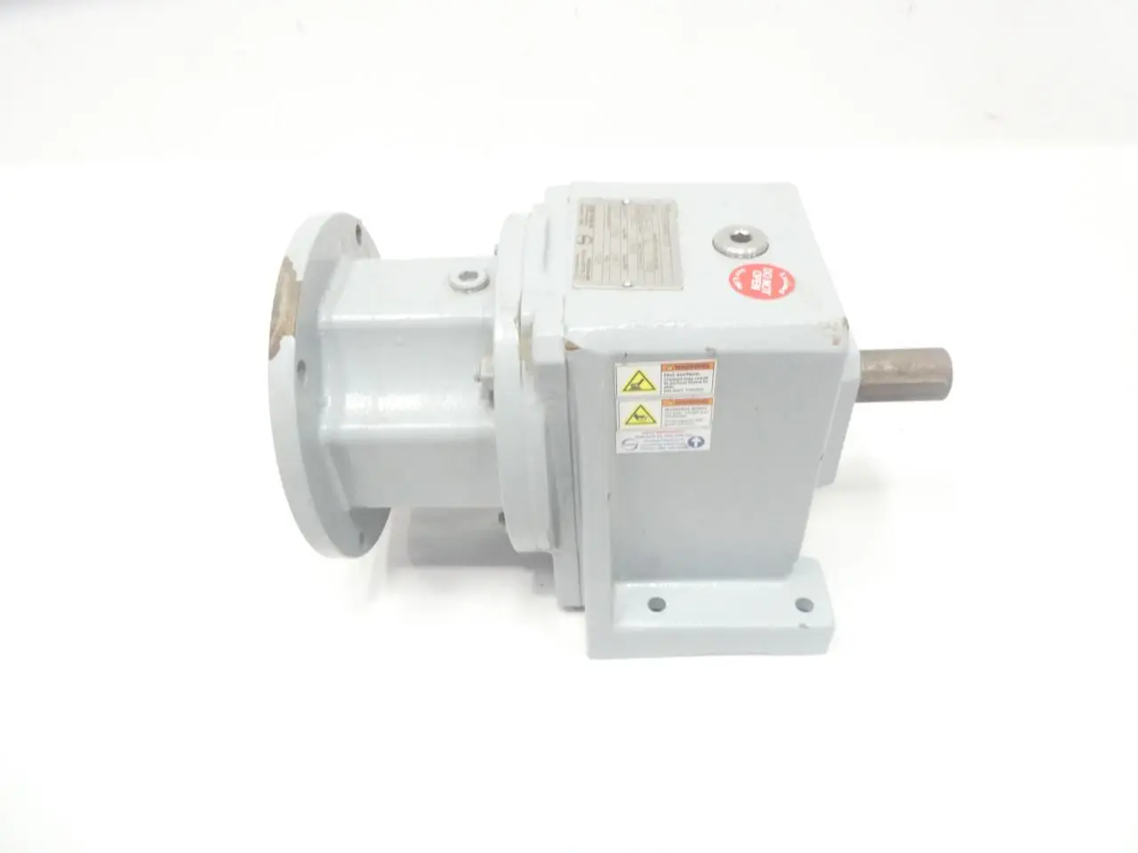 STOBER DRIVES C102N0093MR160/050