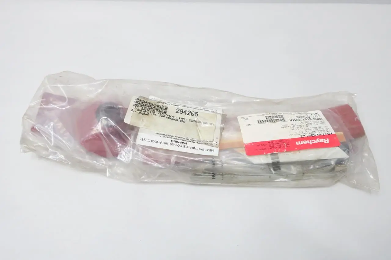 Produktfoto 1 von RAYCHEM HVT-80-SG