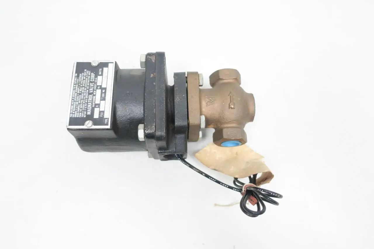 Produktfoto 1 von MAGNATROL F129L53R