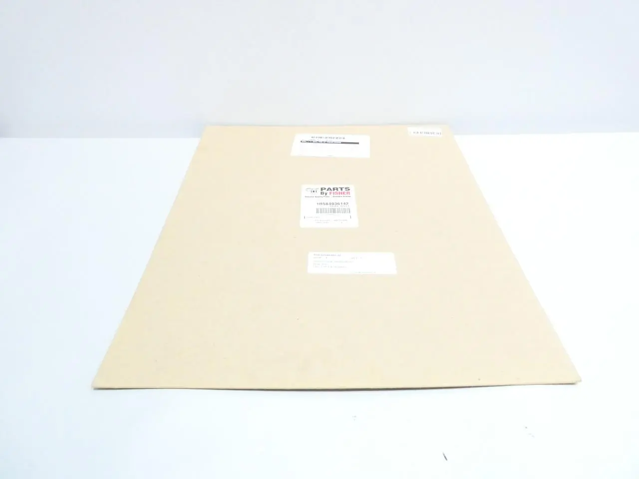 Produktfoto 1 von FISHER 1R584036142