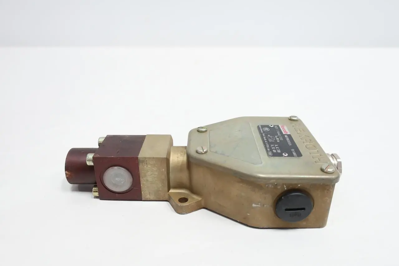 Produktfoto 1 von REXROTH R900383624