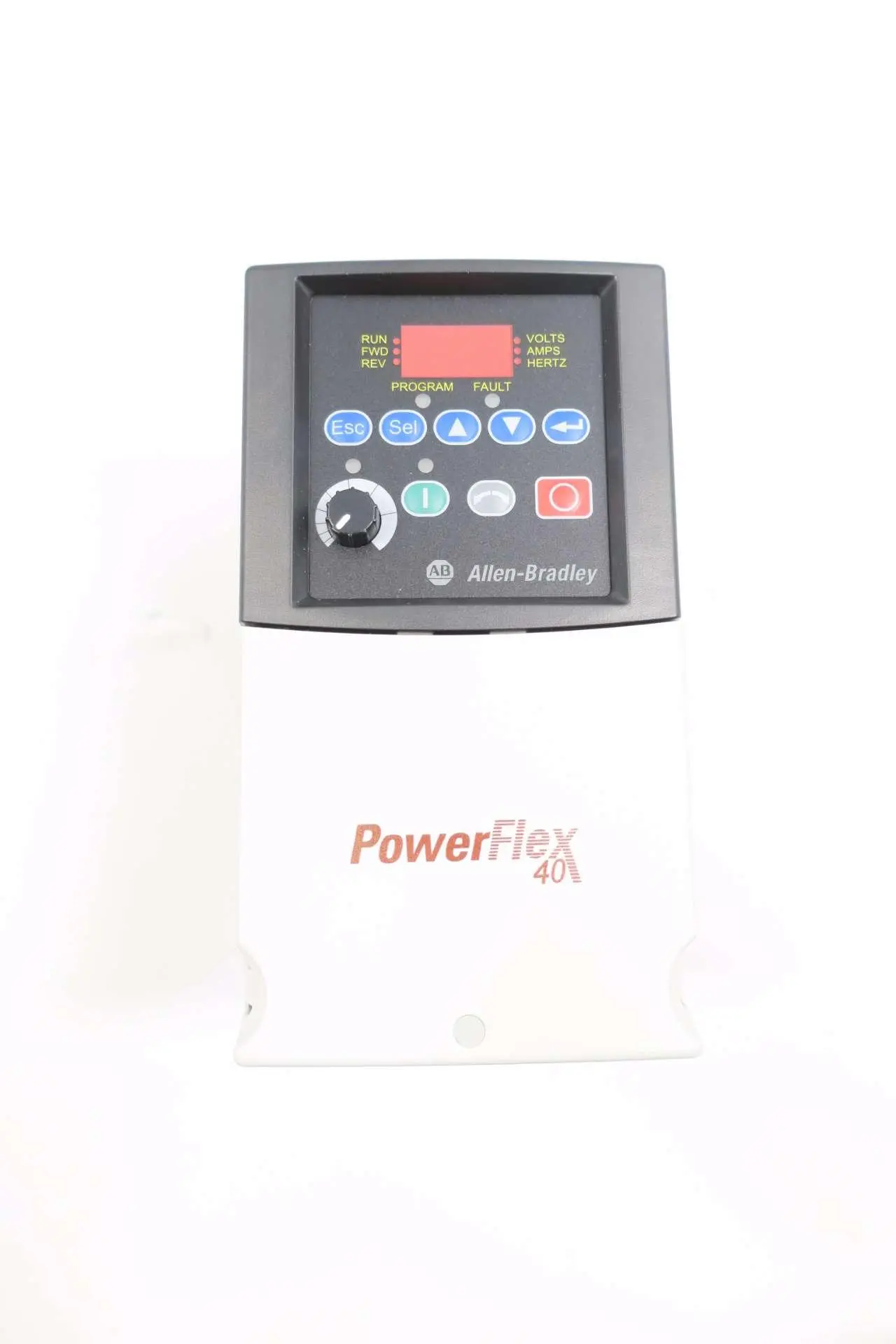 Produktfoto 1 von ALLEN BRADLEY 22B-D4P0N104