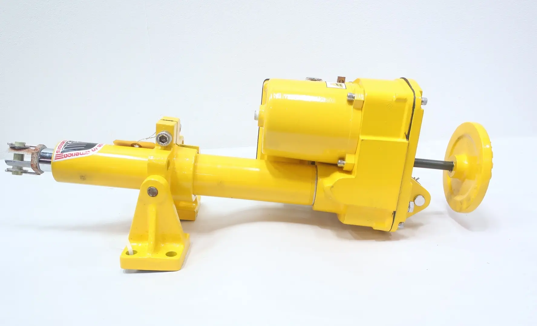 Produktfoto 1 von ANDCO 3112A