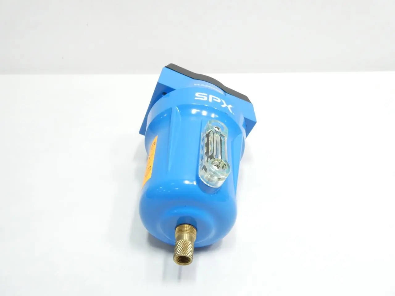 Produktfoto 1 von HANKISON HF9-12-3DPL
