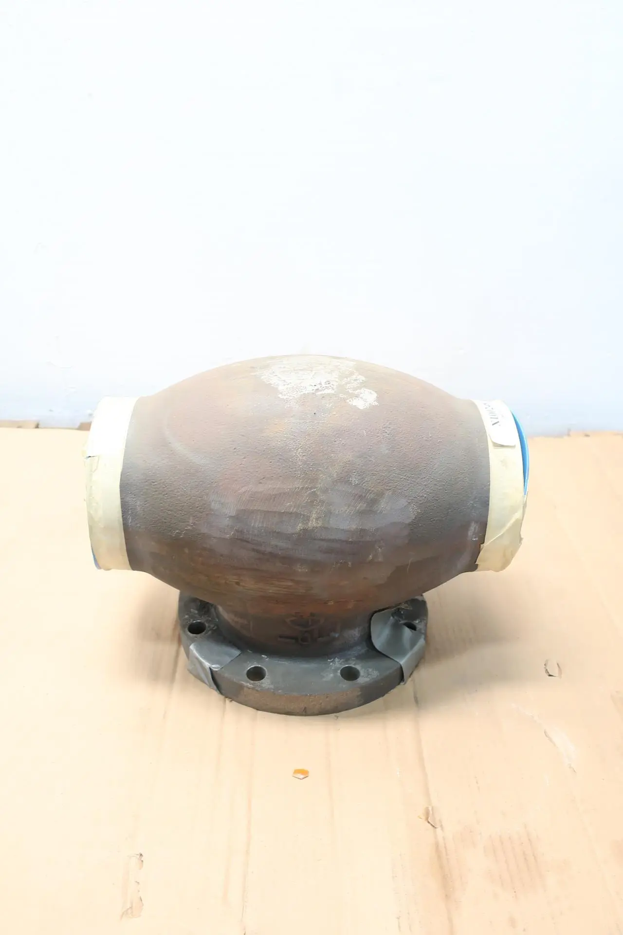 LADISH C-6001-127-128