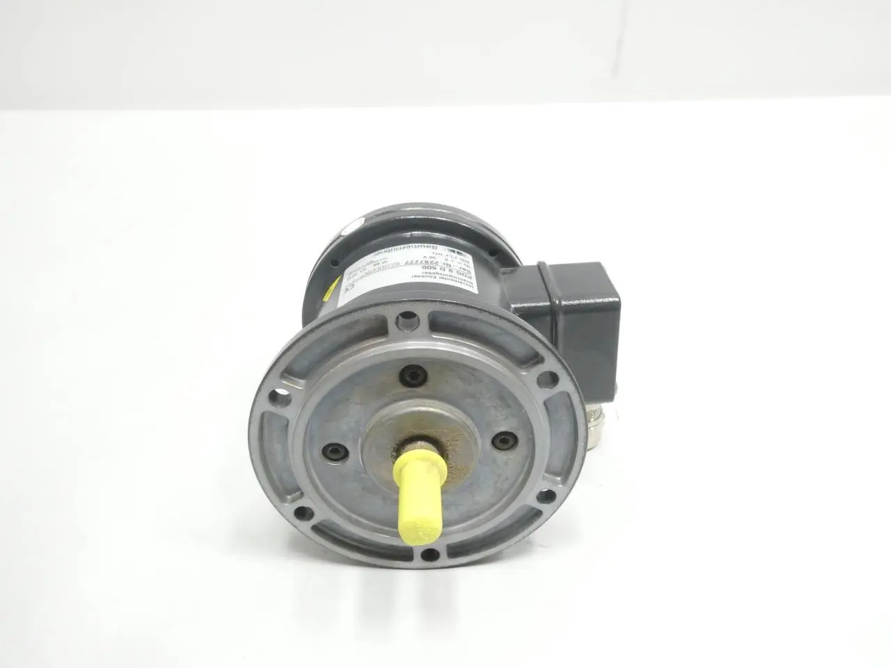 HUBNER POG 9 D 500