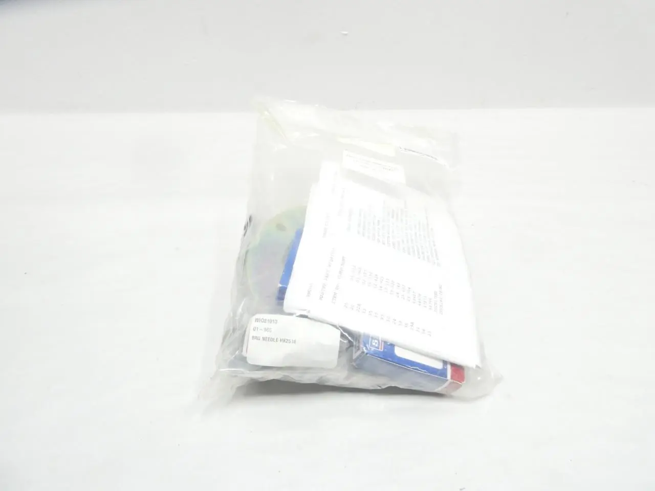 Produktfoto 1 von ROTORK WIQ81013