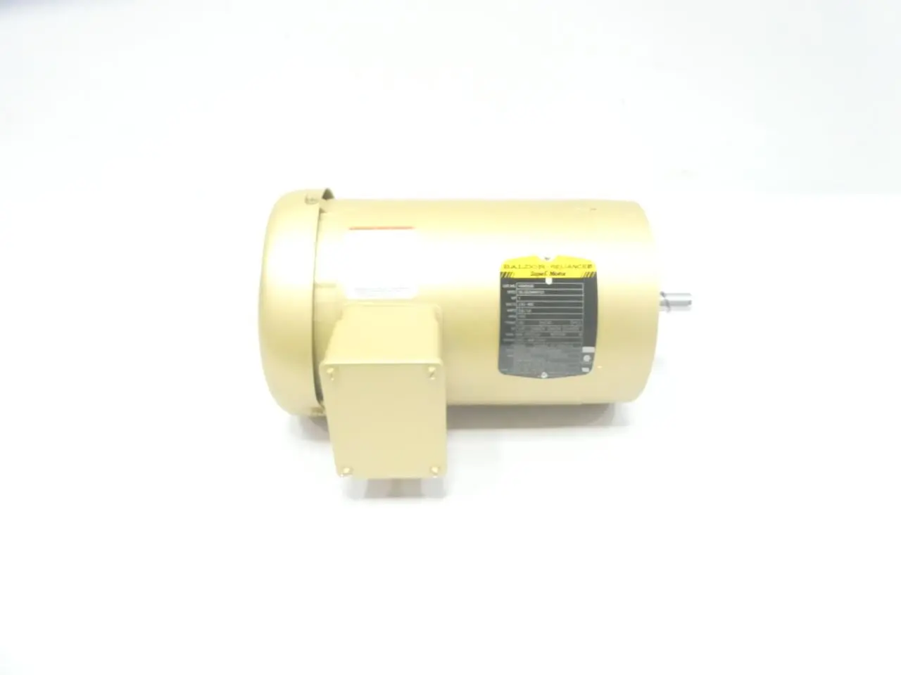 Produktfoto 1 von BALDOR VEM3556