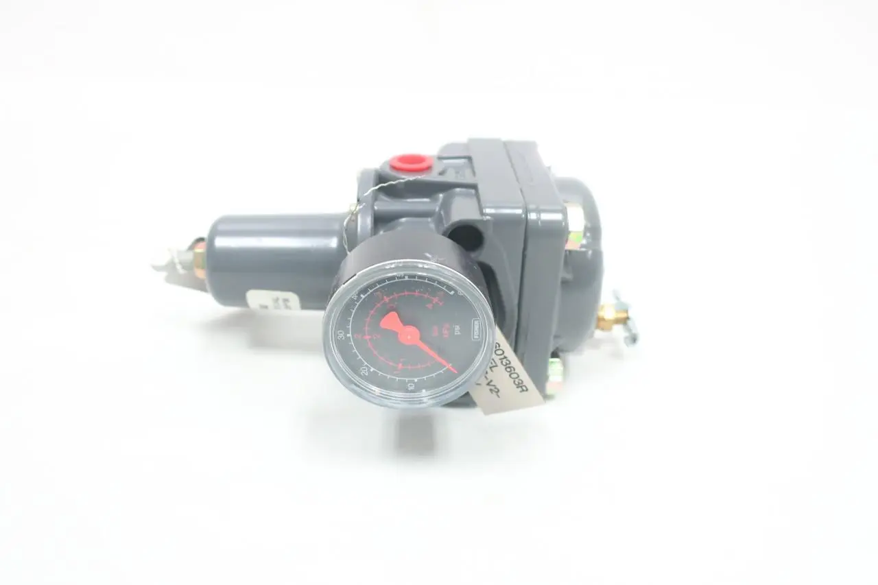 Produktfoto 1 von FISHER 67AFR-206-V2-VP2-SF
