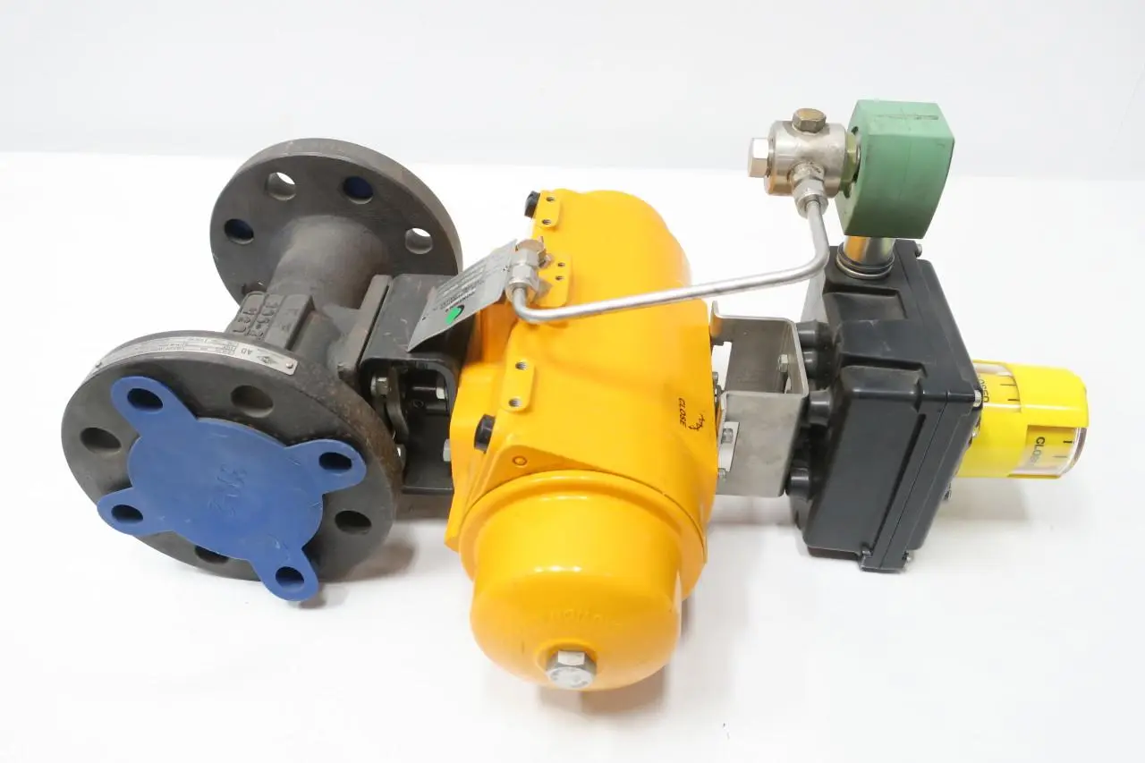 Produktfoto 1 von KF CONTROMATICS 2 CF1500300VTT316M1
