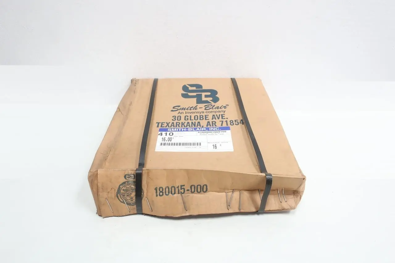 Produktfoto 1 von SMITH-BLAIR 41040001969160