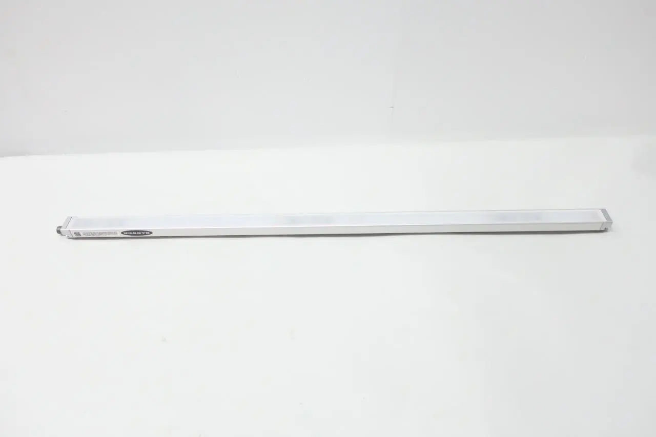 Produktfoto 1 von BANNER WLS28-2XR710DSQ