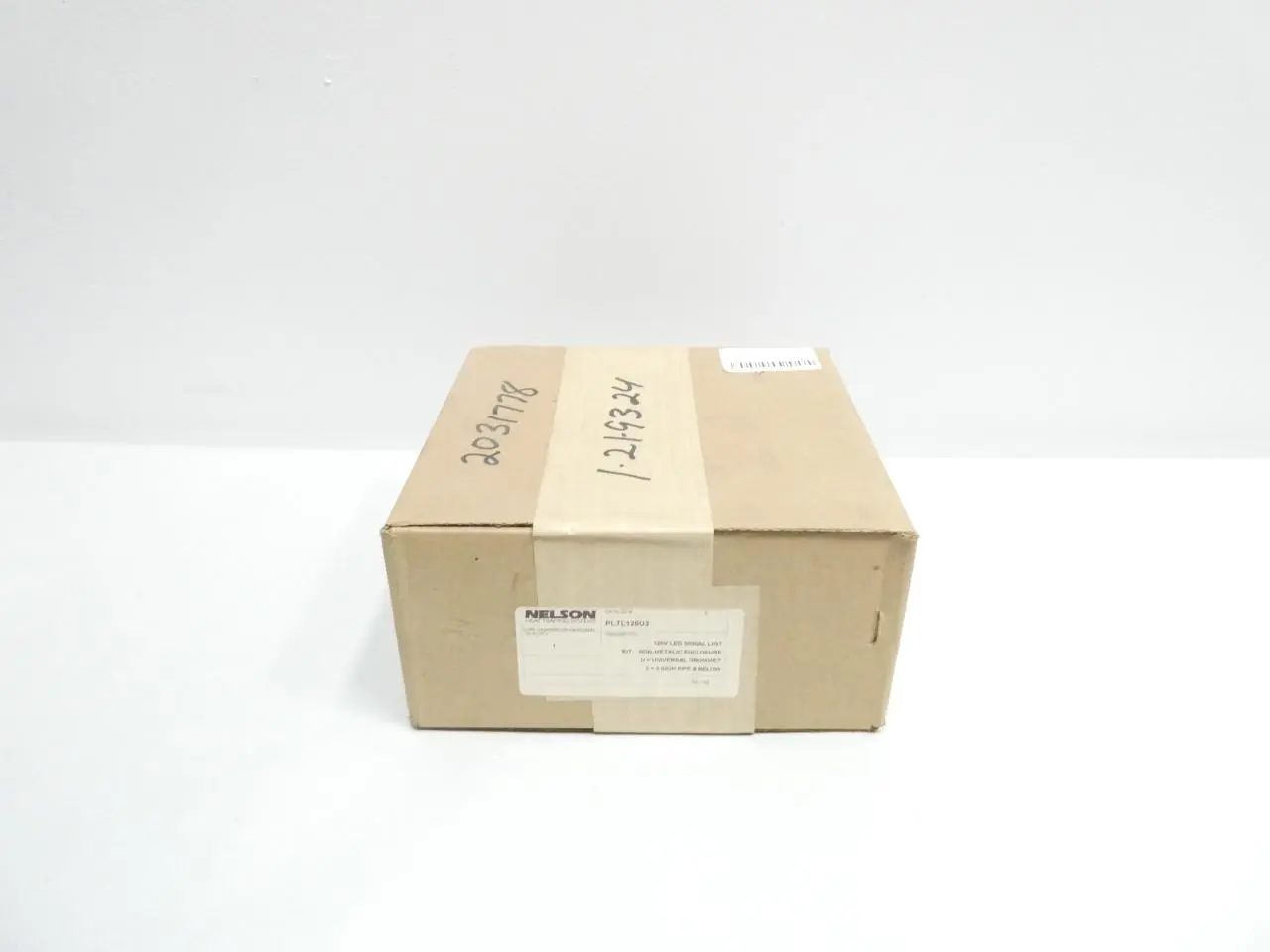 Produktfoto 1 von NELSON PLT120U3