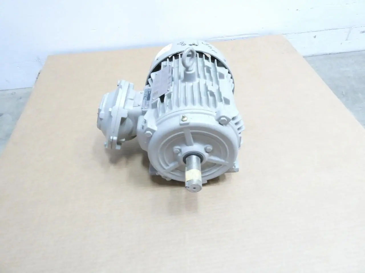 Produktfoto 1 von SIEMENS 1MB21211CB114AG3