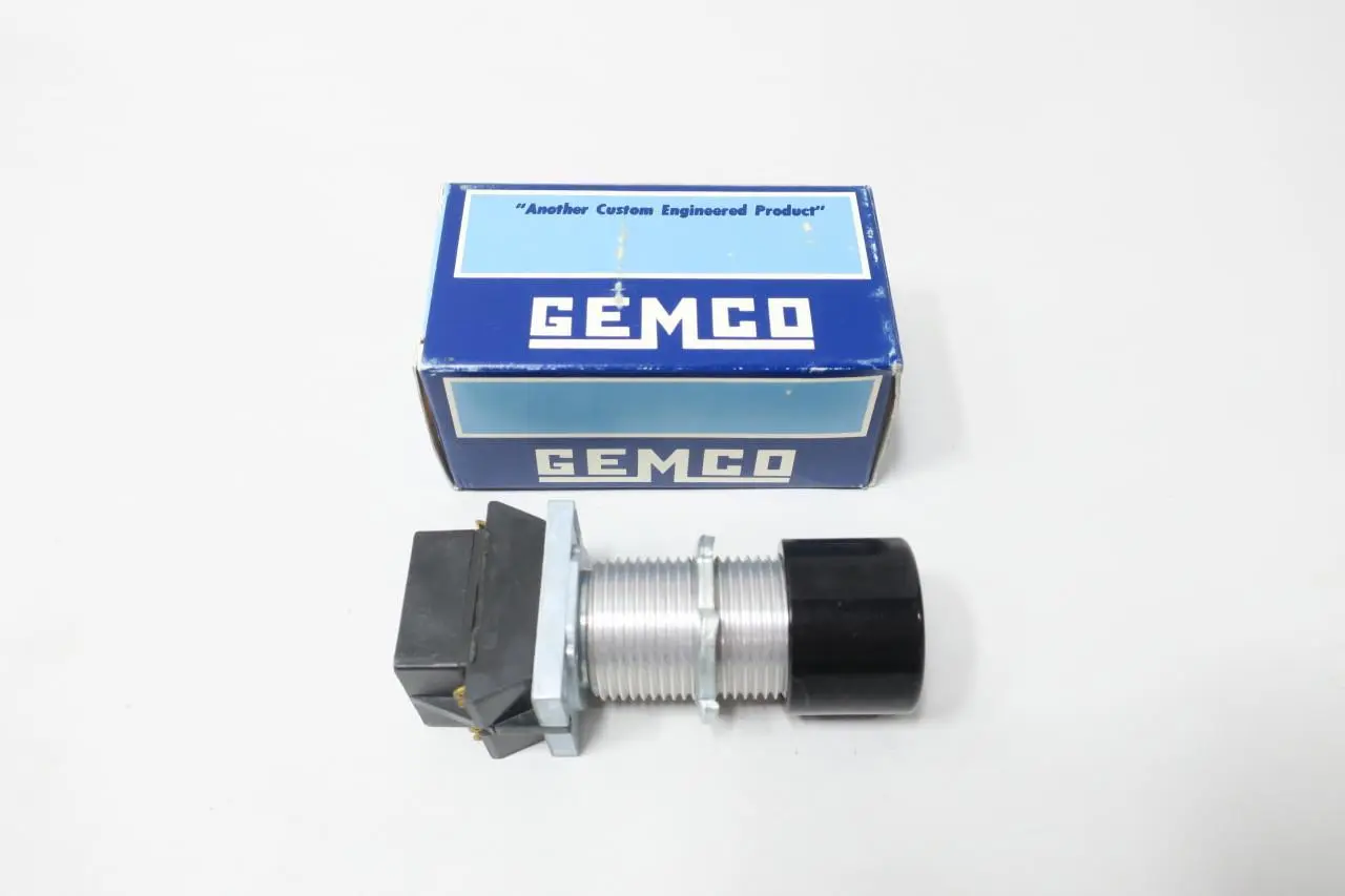 Produktfoto 1 von GEMCO 5150P1222PP1