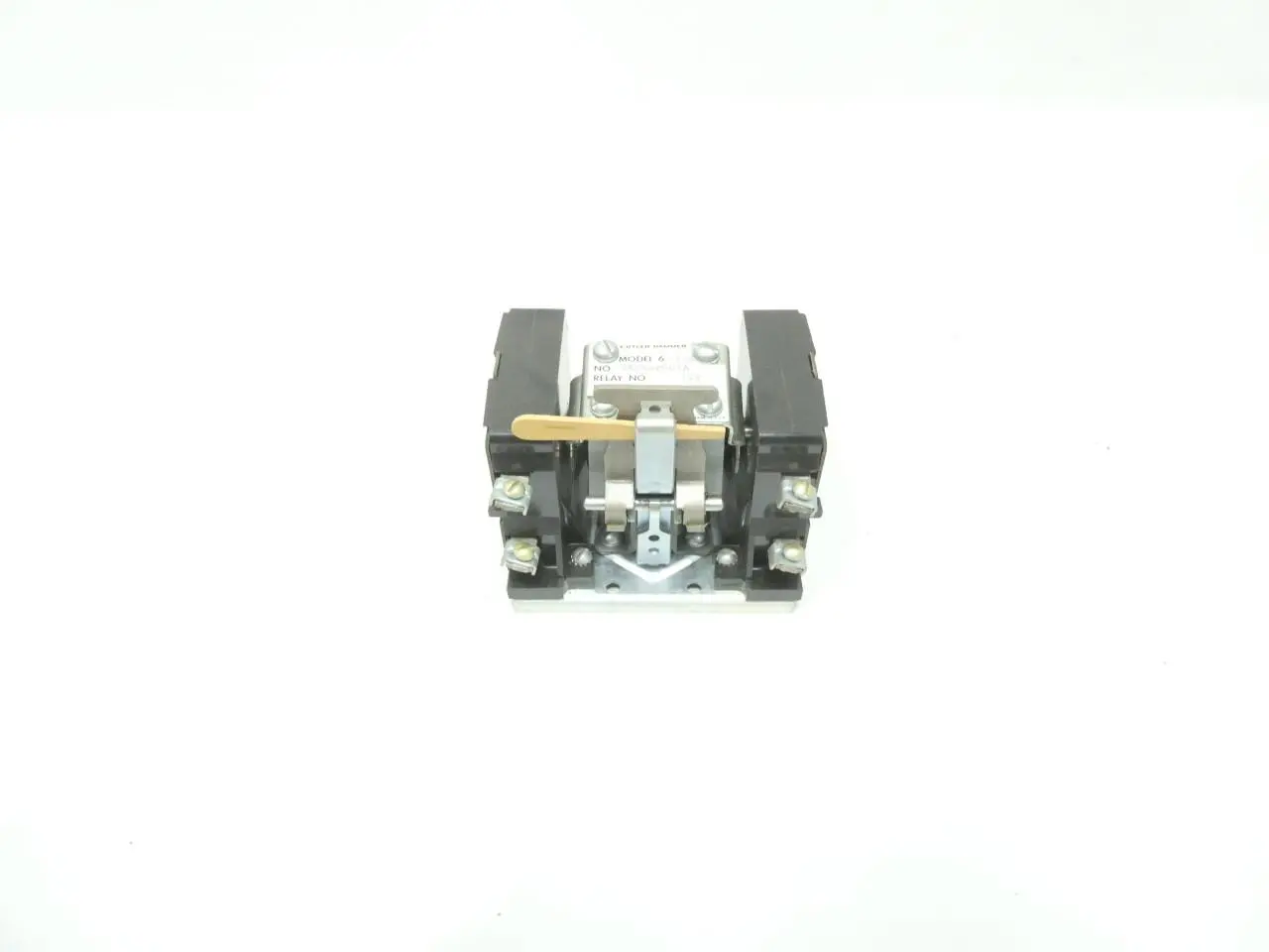 Produktfoto 1 von CUTLER HAMMER 9575H2007A
