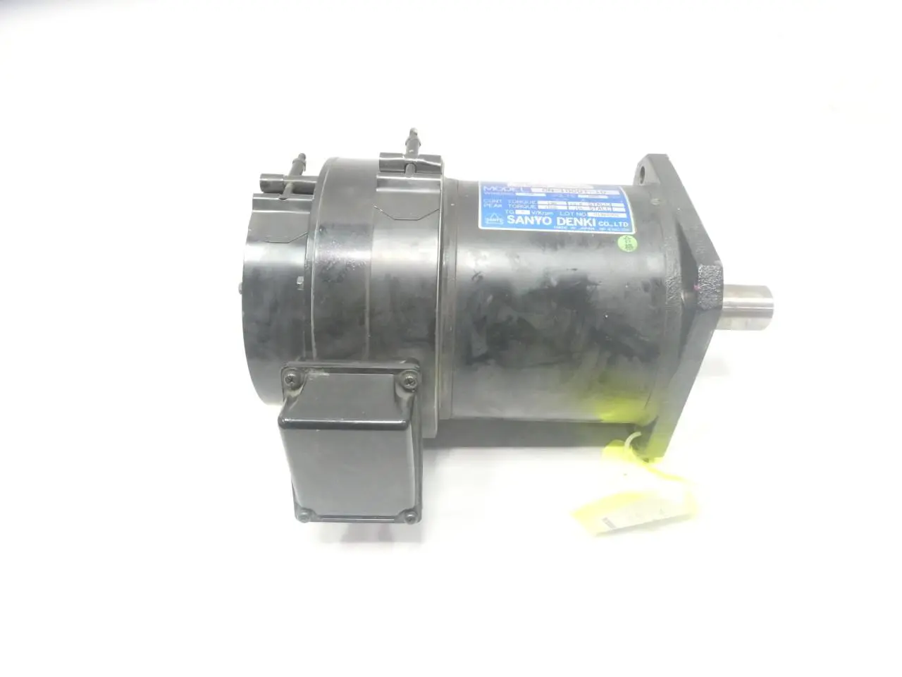 Produktfoto 1 von SANYO DENKI CN-1000T-10