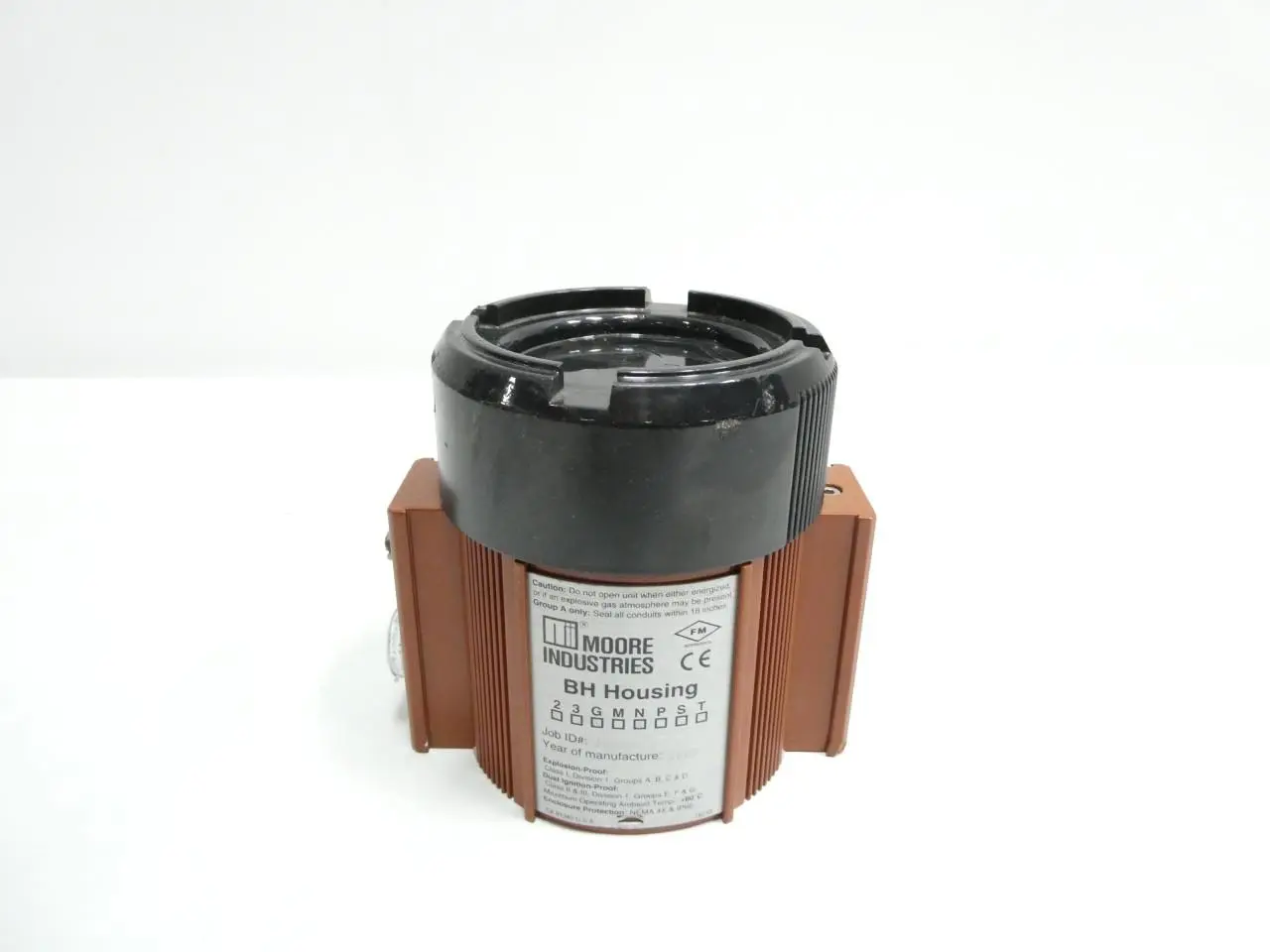 Produktfoto 1 von MOORE BH/2/G/N