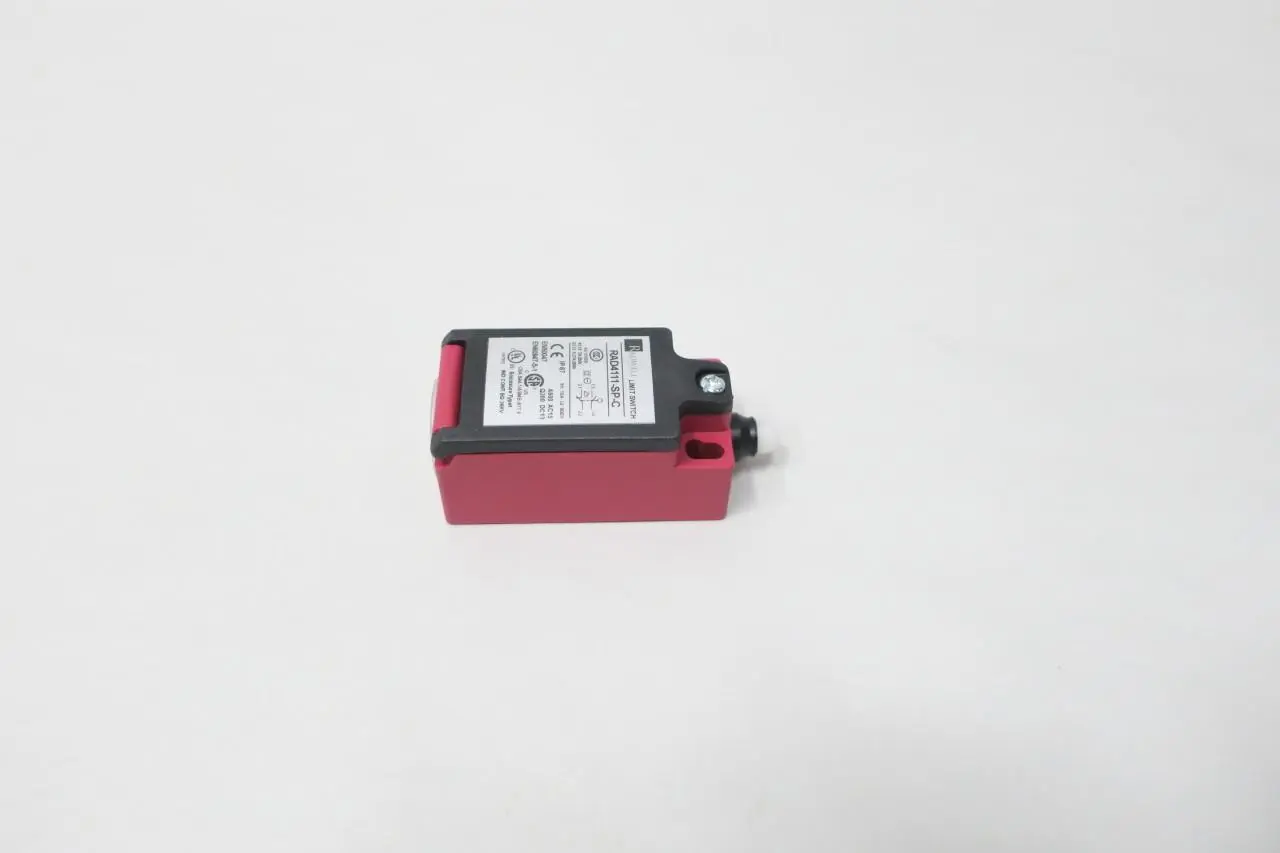 Produktfoto 1 von RADWELL RAD4111-SP-C